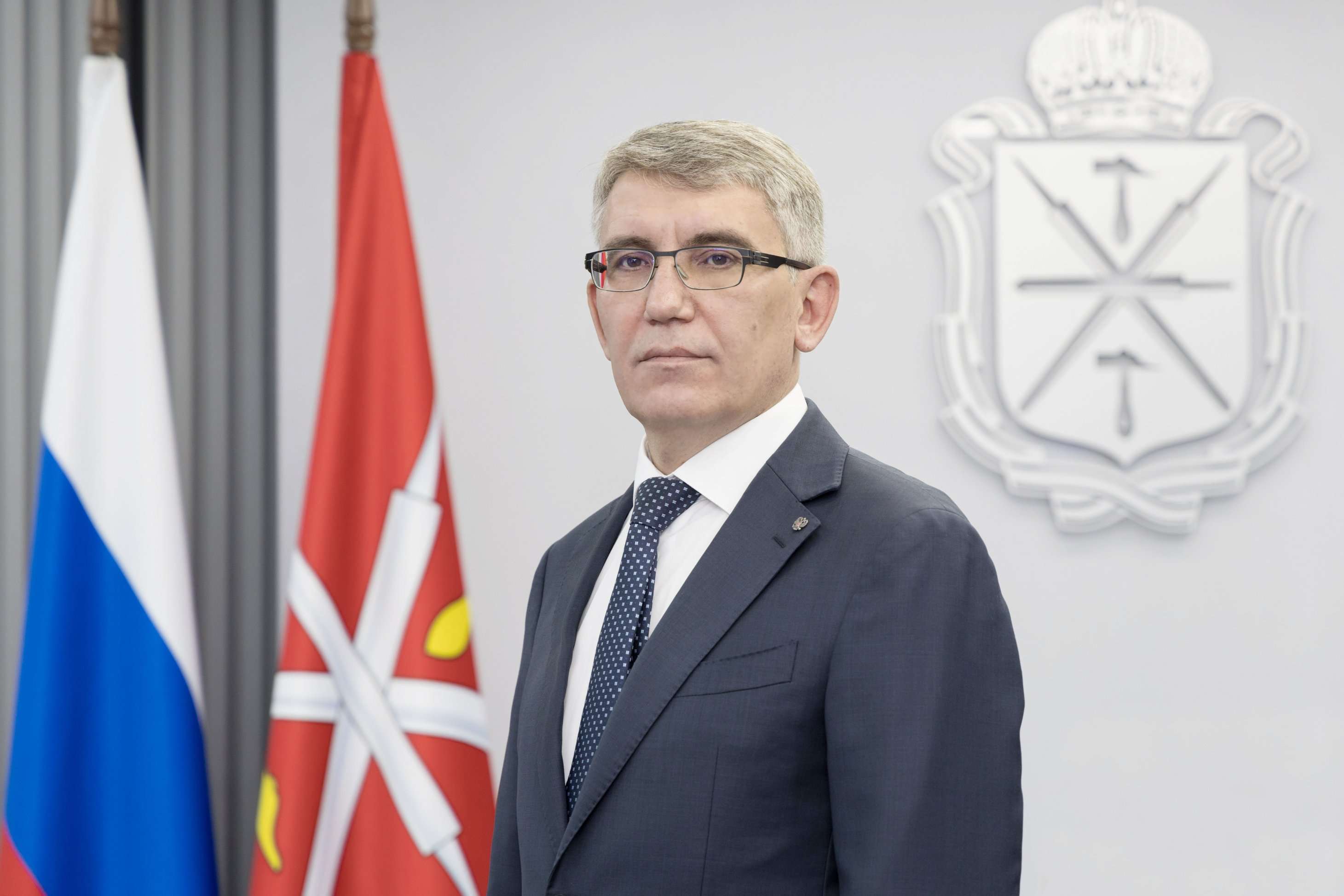 Губернатор Тульской области поздравил преподавателей ТулГУ