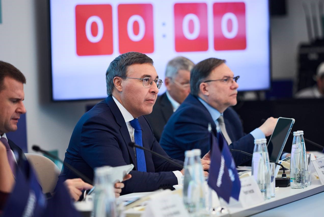 ТулГУ получит деньги на программы развития