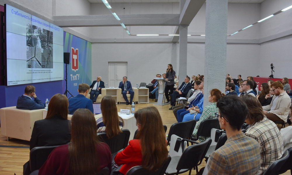 Проекты «БиоХимТех» и «Композит» в фокусе внимания