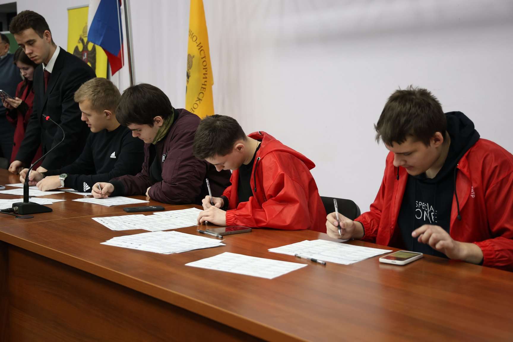 Уроки Второй мировой