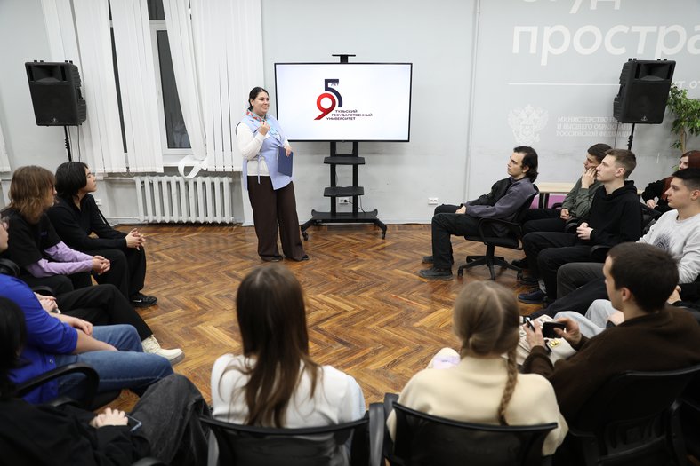 Шаги к успешному трудоустройству нужно делать уже сейчас!