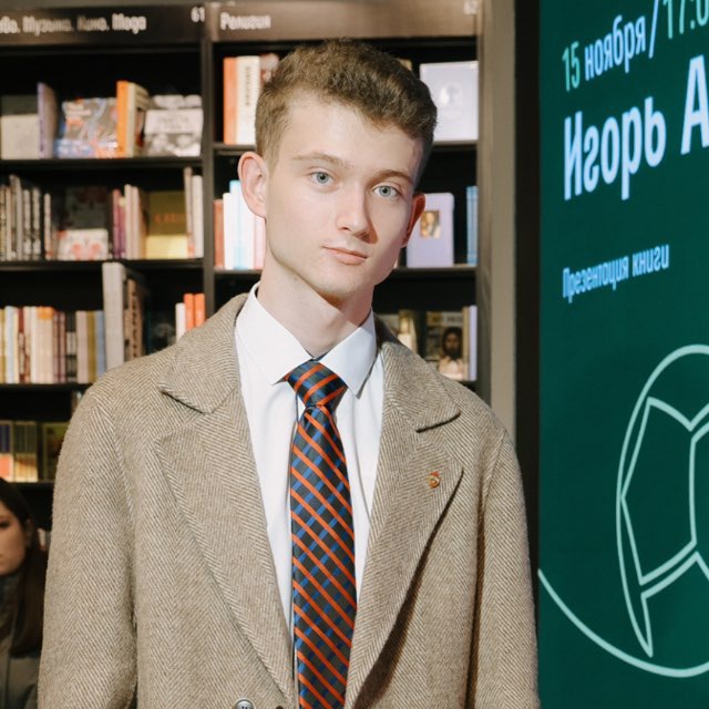 Студент ТулГУ — победитель «Аэрокосмической декады»