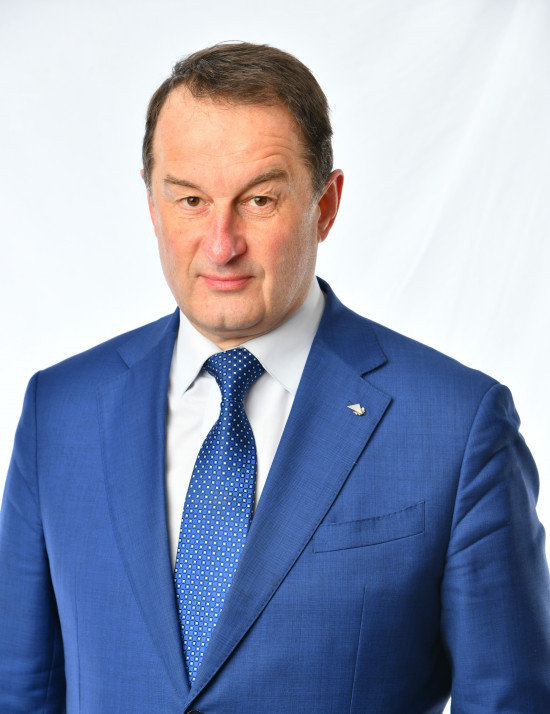 Ковалев Роман Анатольевич