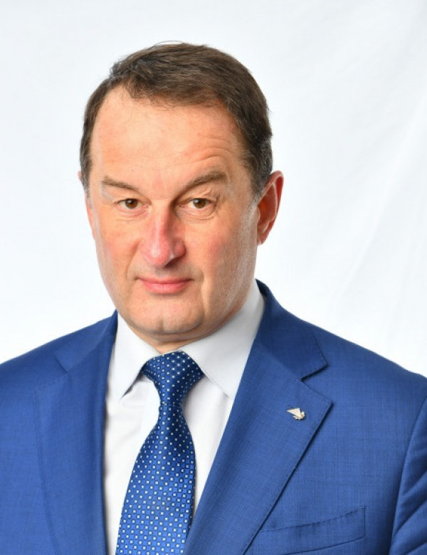 Ковалев Роман Анатольевич