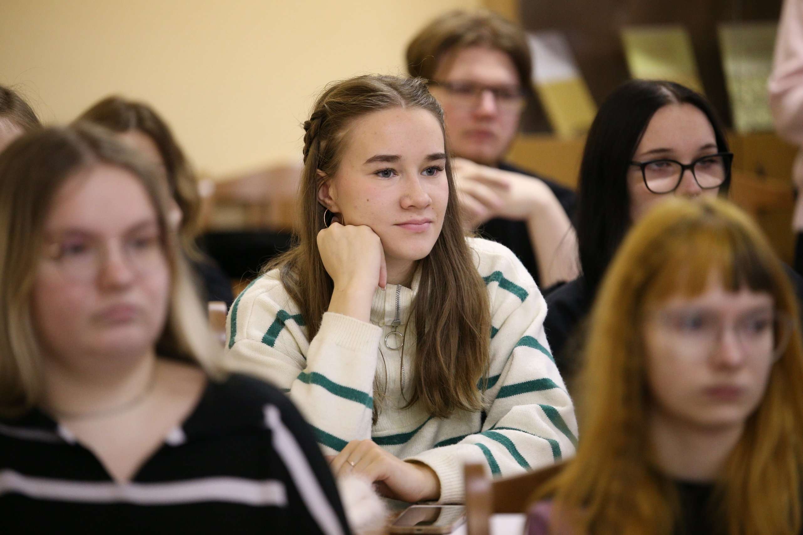 Сильное резюме для хорошего старта