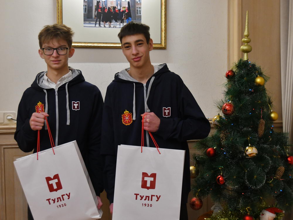 Загадали желание, и оно исполнилось