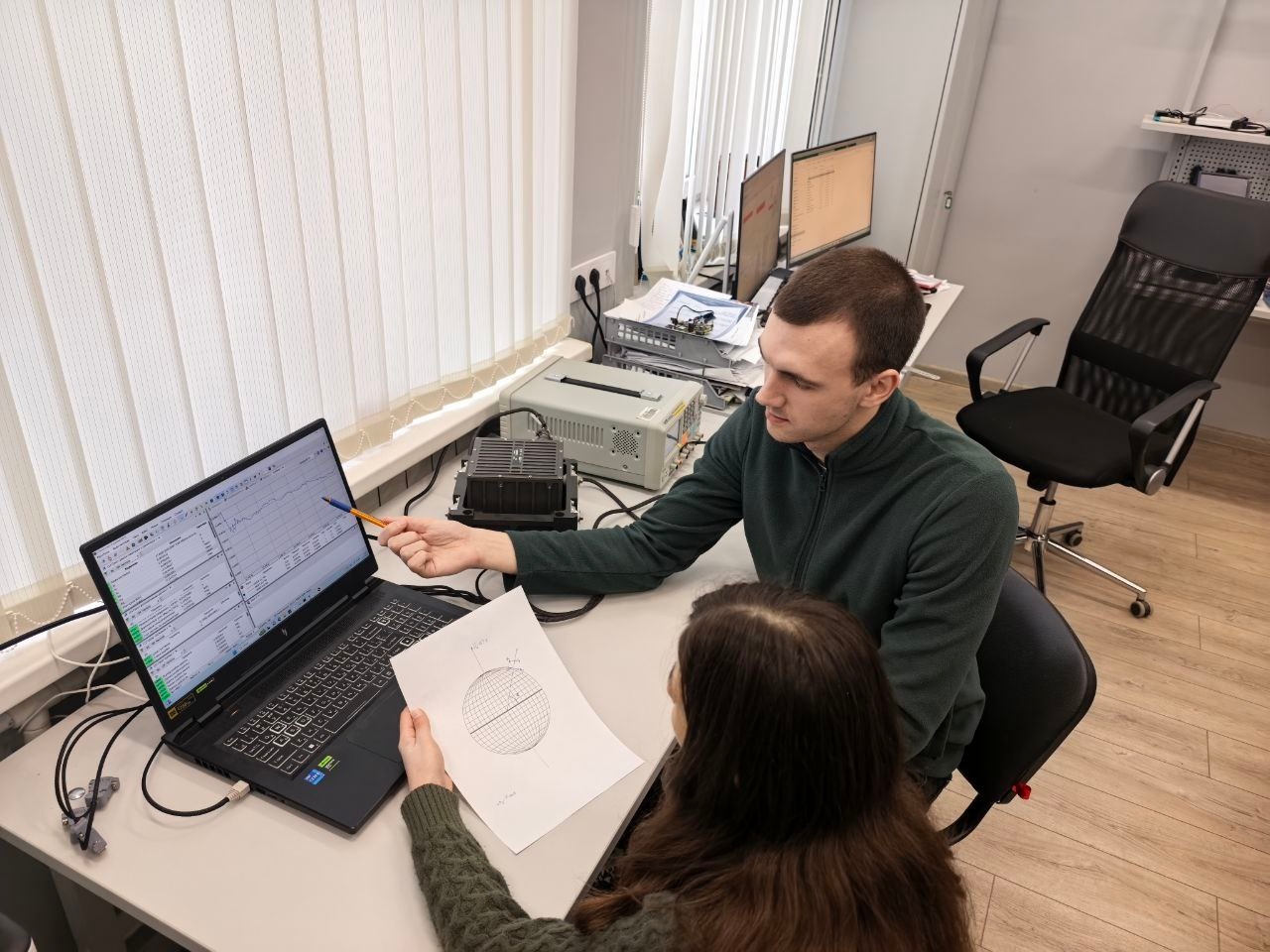 8 января ежегодно во всем мире отмечается День вращения Земли