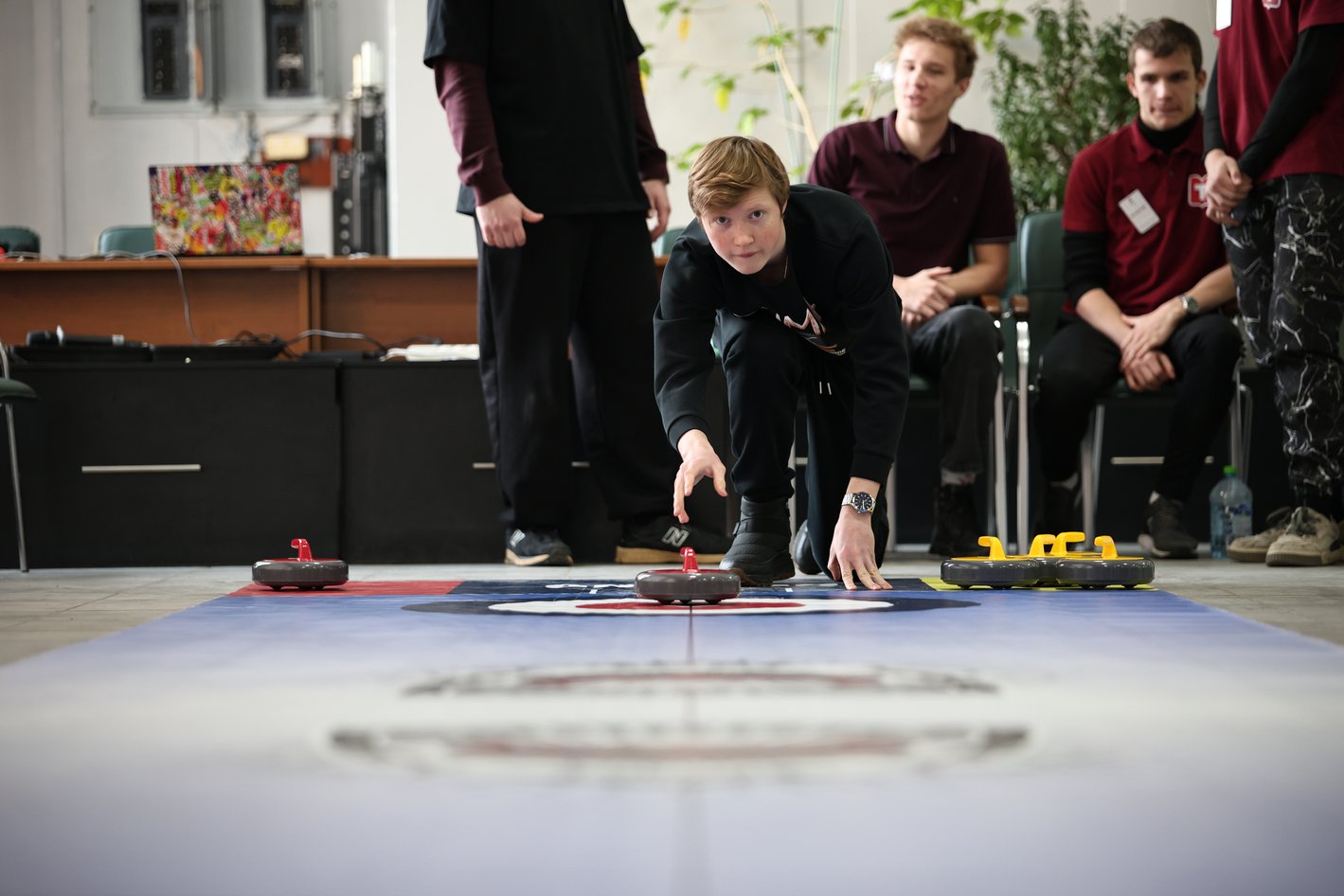 Tula State University: Achieving Everything and Moving Forward