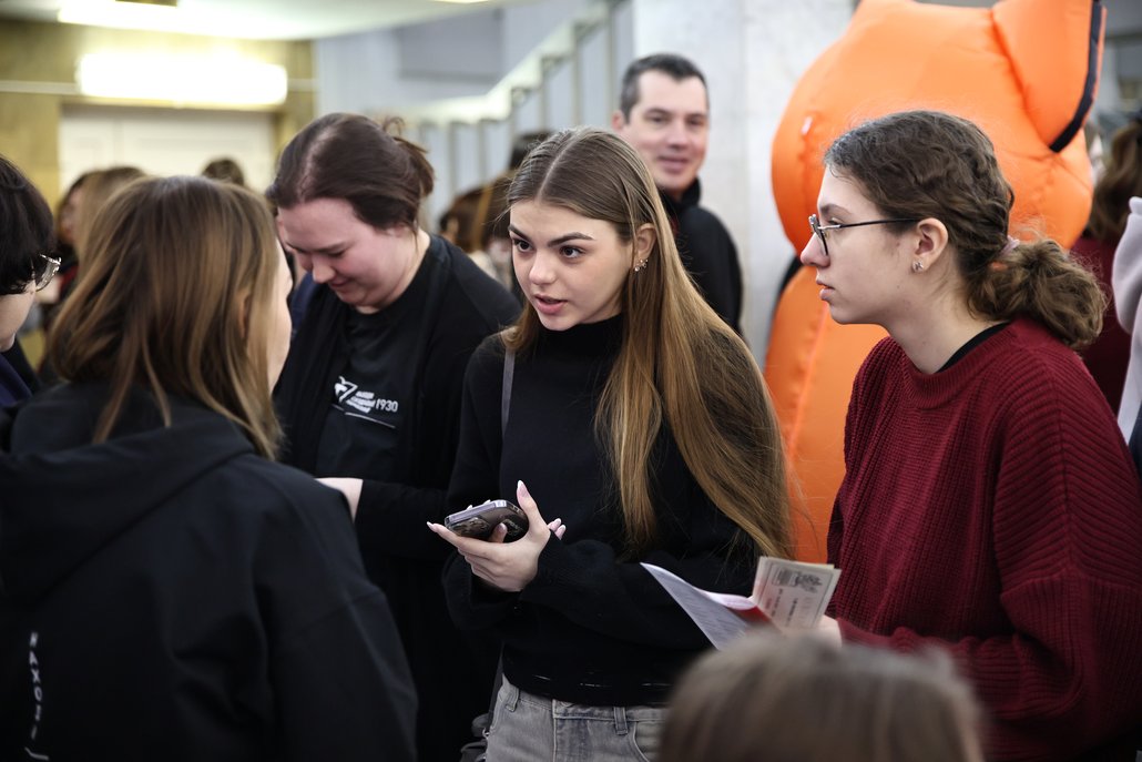 Tula State University: Achieving Everything and Moving Forward