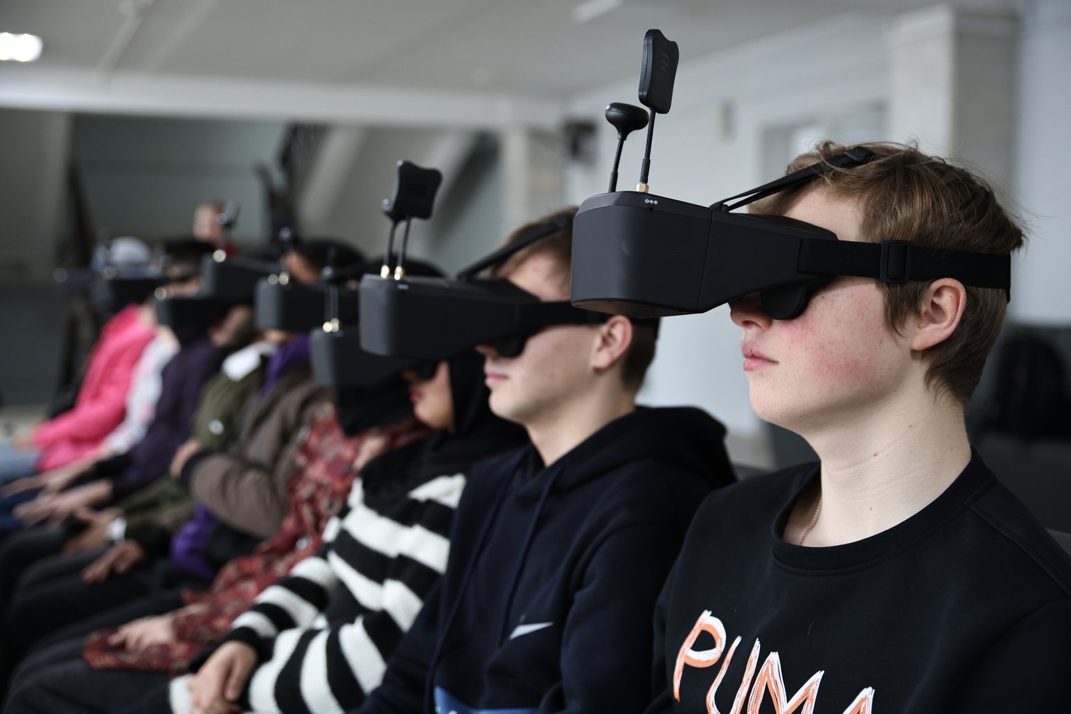 Tula State University: Achieving Everything and Moving Forward