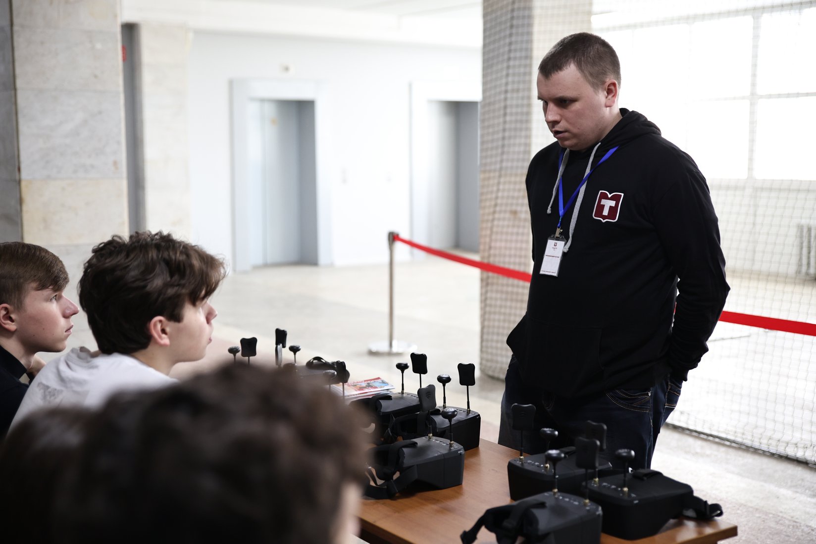 Tula State University: Achieving Everything and Moving Forward