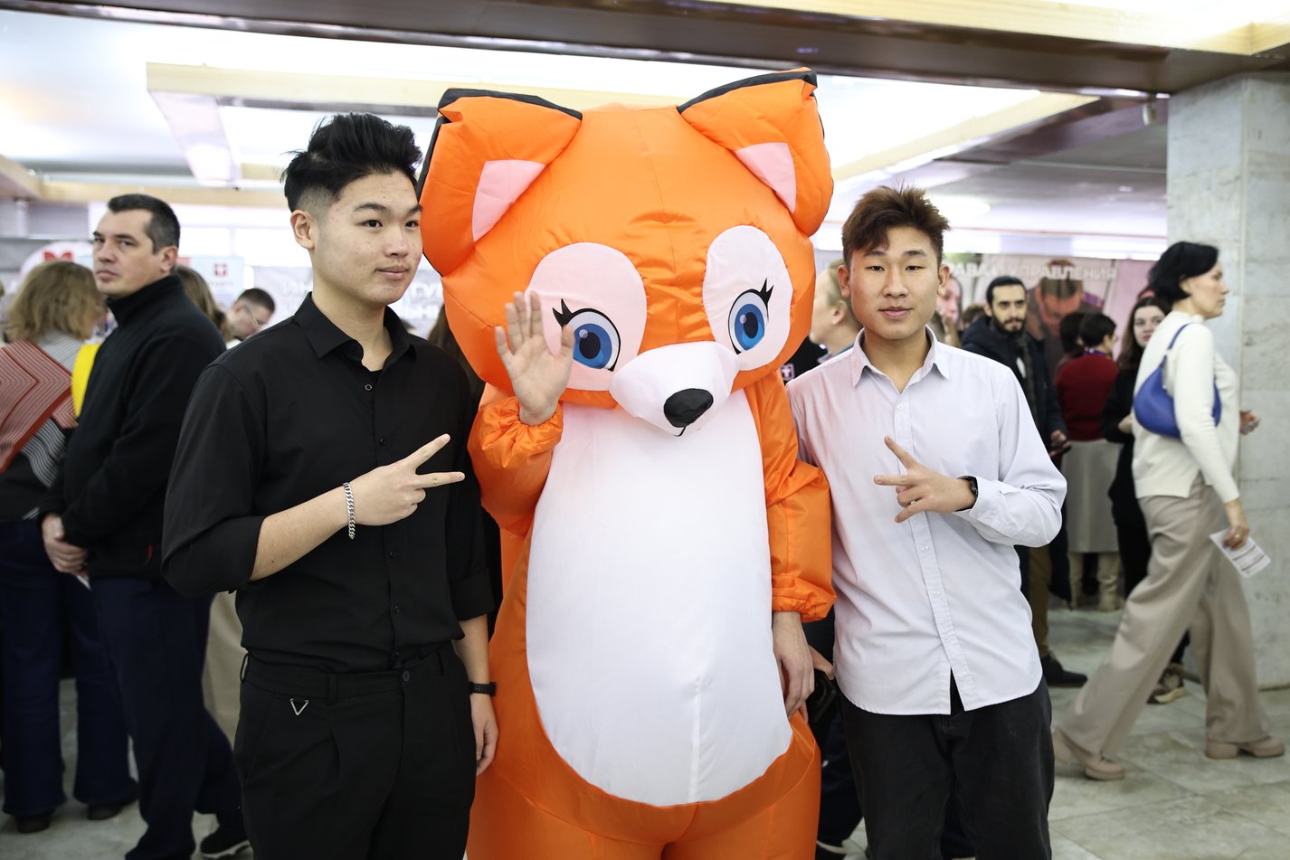 Tula State University: Achieving Everything and Moving Forward