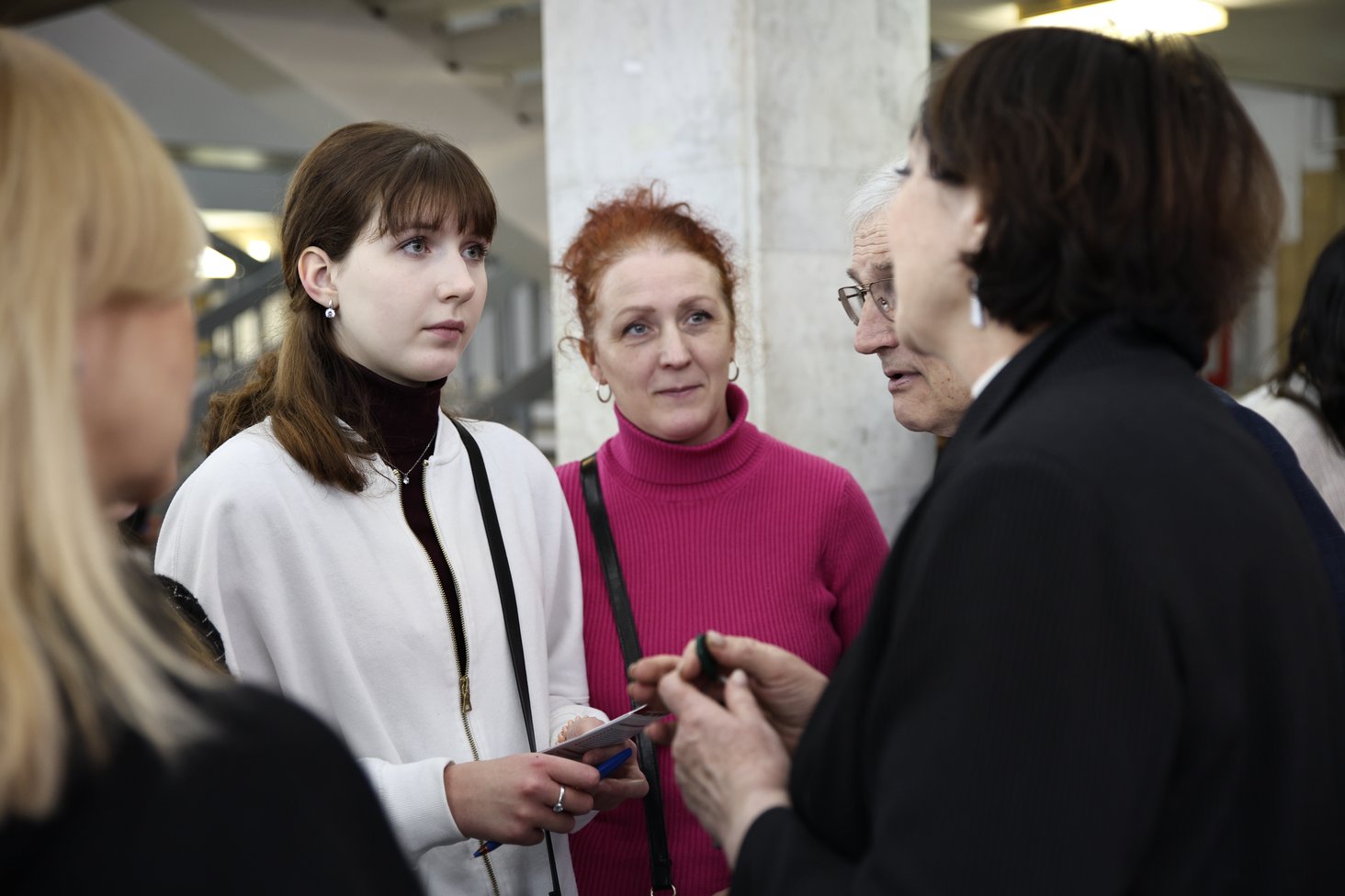 Tula State University: Achieving Everything and Moving Forward