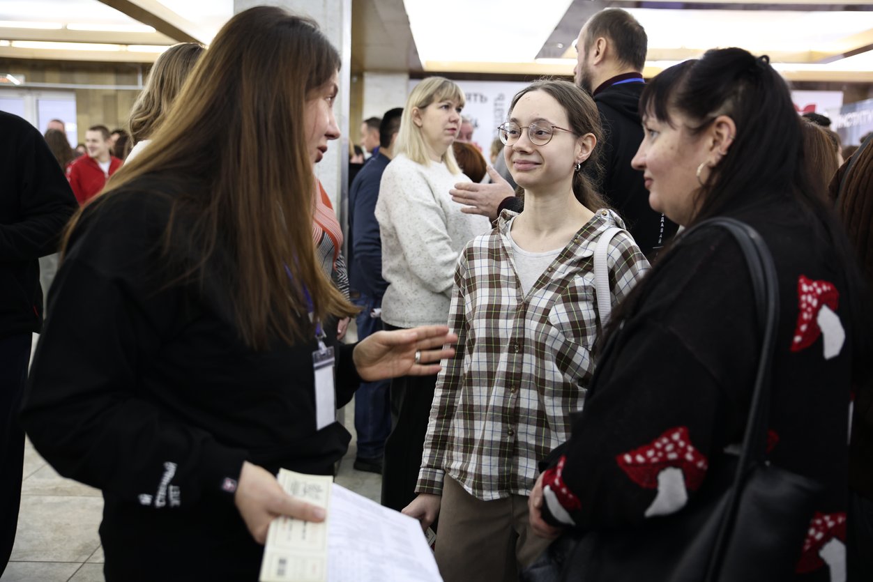 Tula State University: Achieving Everything and Moving Forward