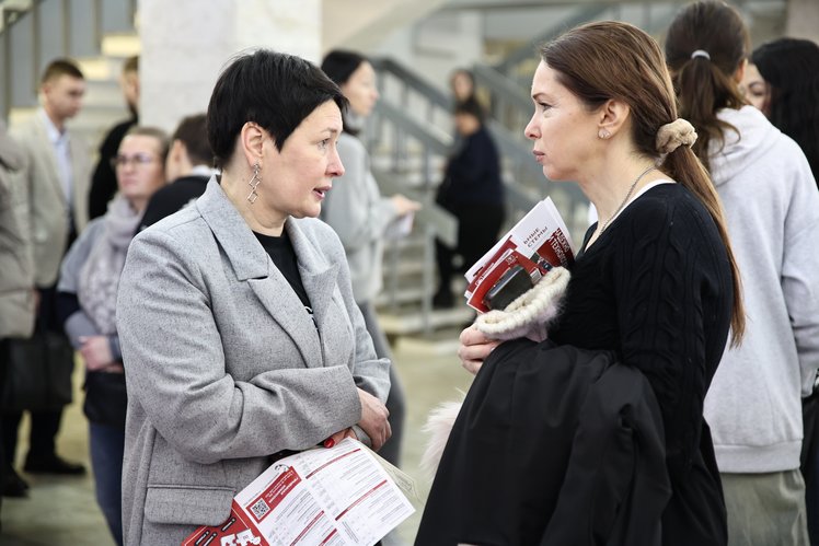 Tula State University: Achieving Everything and Moving Forward