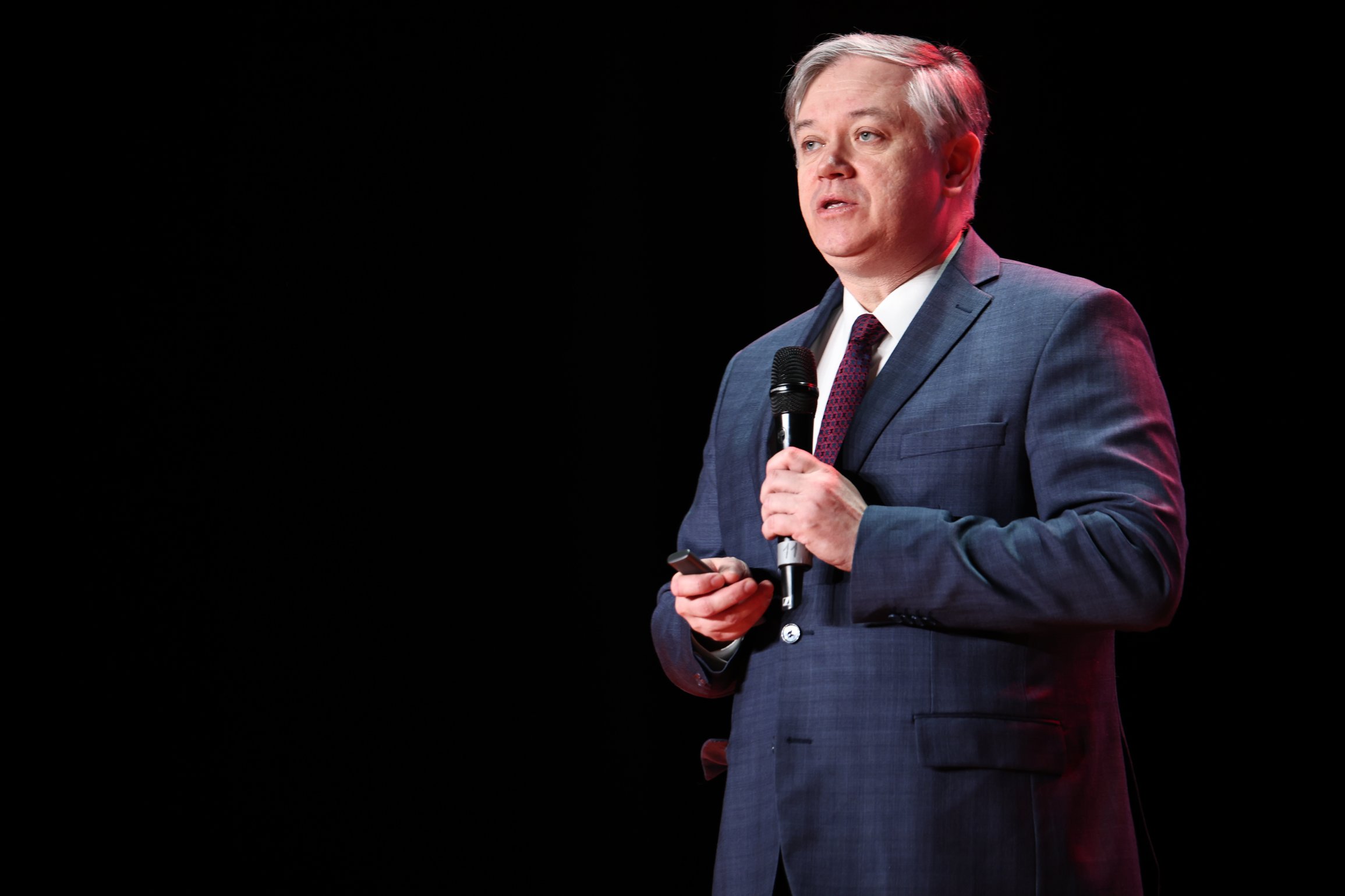 Tula State University: Achieving Everything and Moving Forward