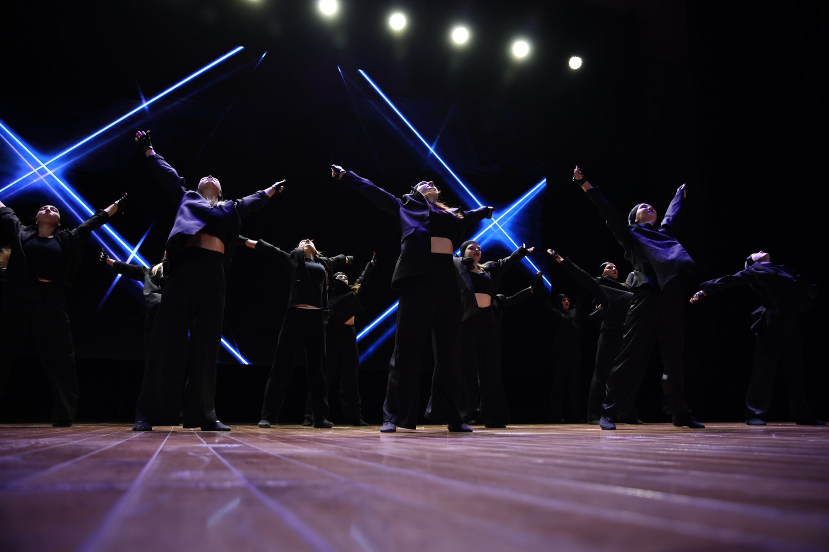 Tula State University: Achieving Everything and Moving Forward