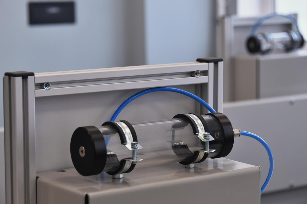 Физика в новом формате