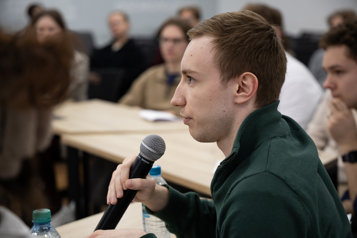 The ideal model of higher education – what is it like?