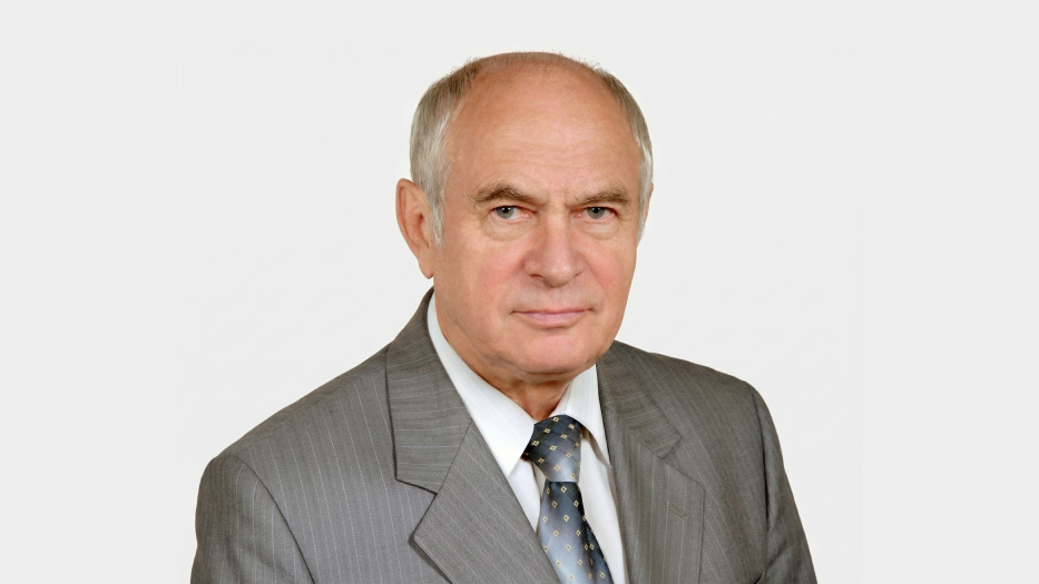 Памяти Виктора Кирилловича Зеленко