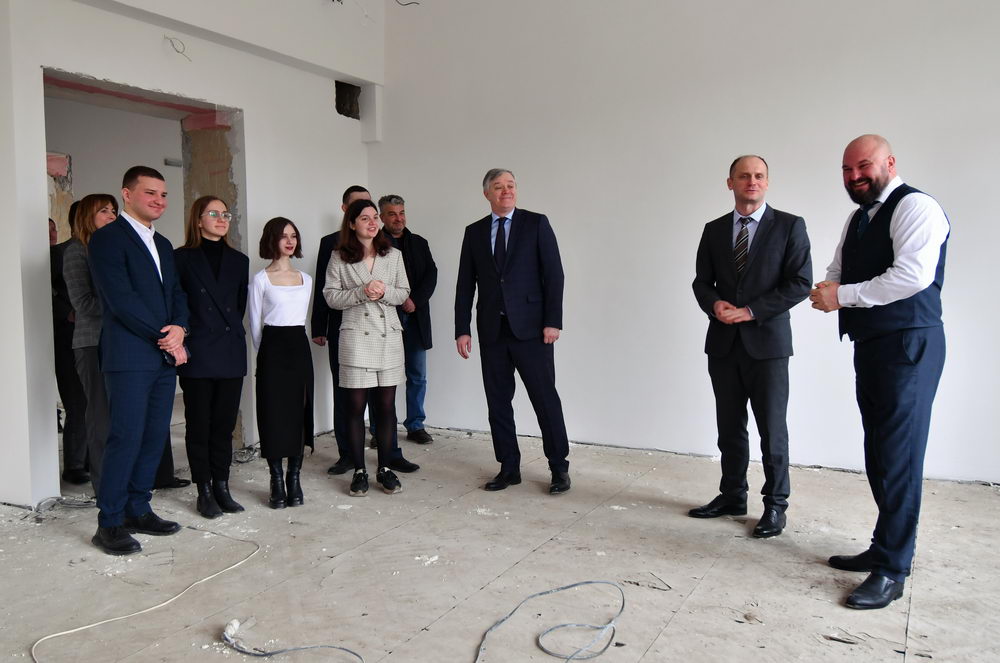 Ремонт с учётом пожеланий