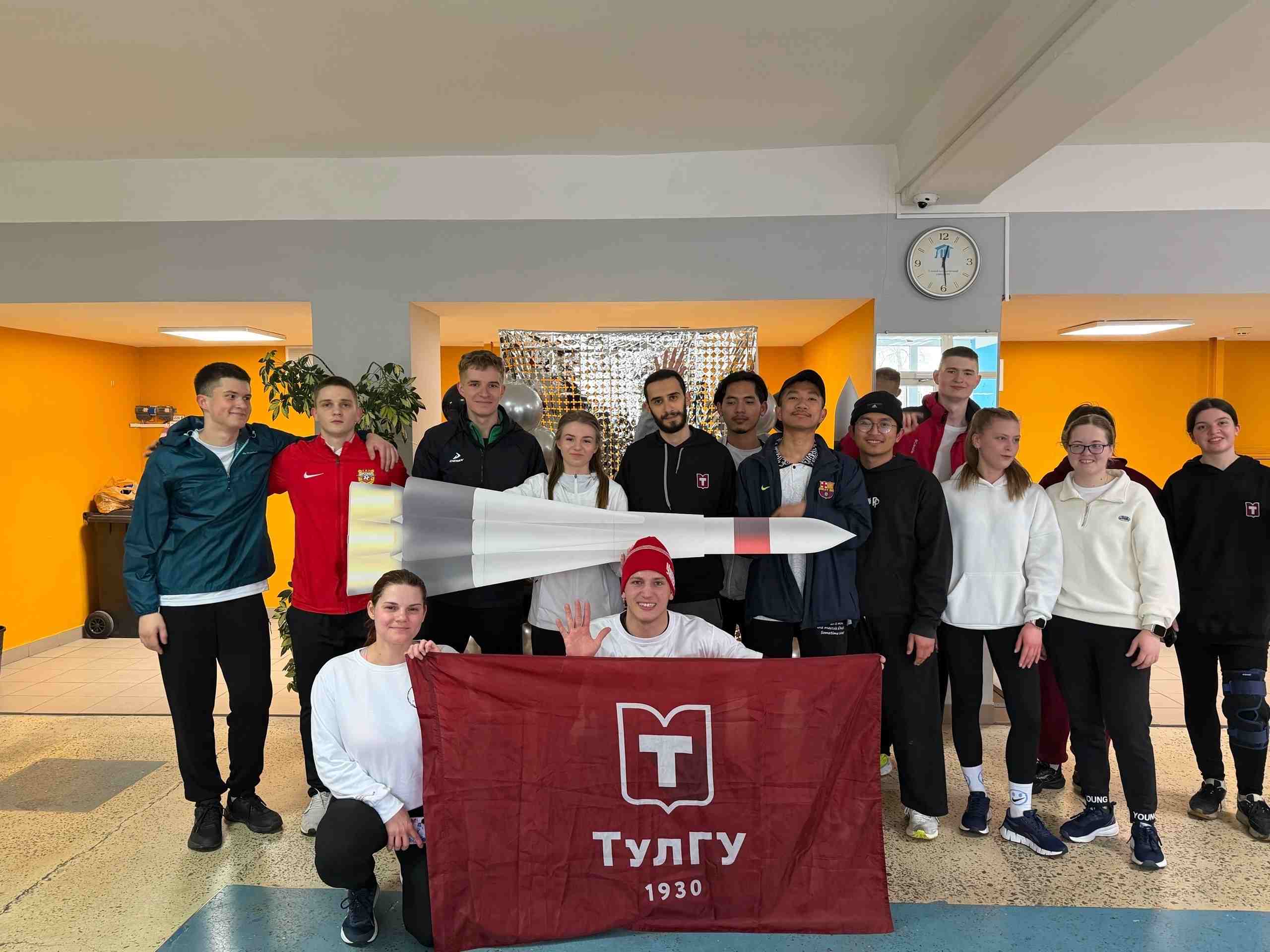 5 minutes - flight is normal!