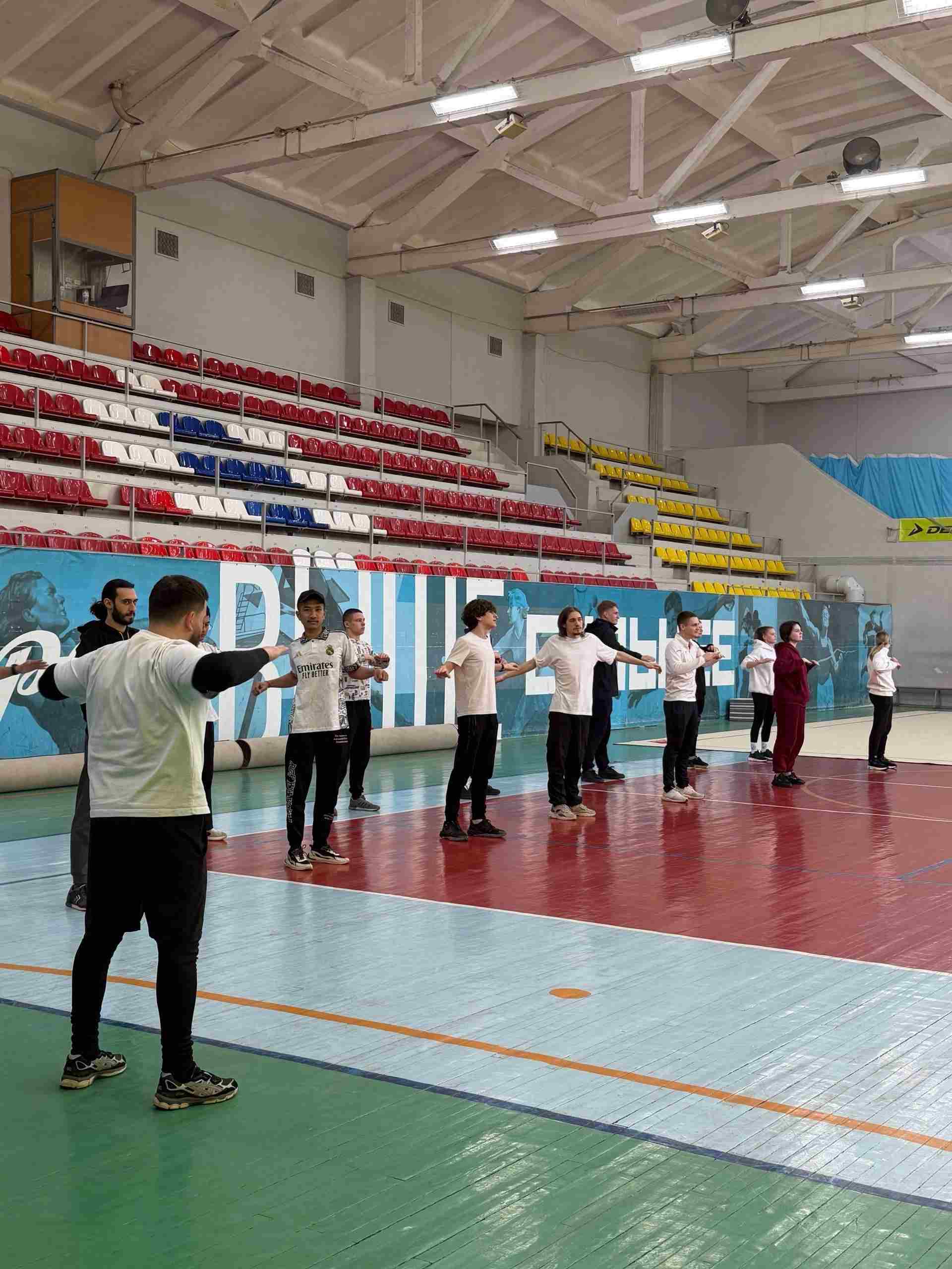 5 minutes - flight is normal!