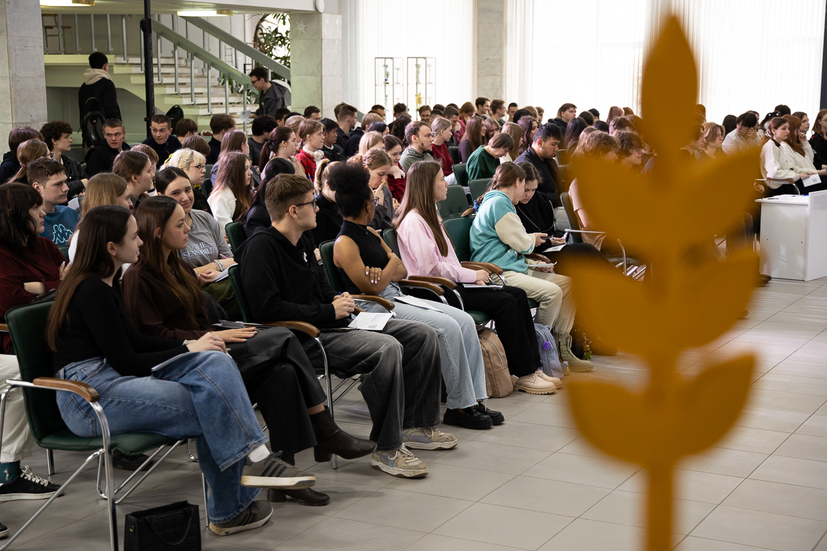 Россельхозбанк: больше, чем кажется