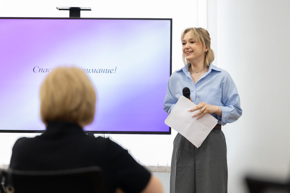 TulSU determines the best graduate