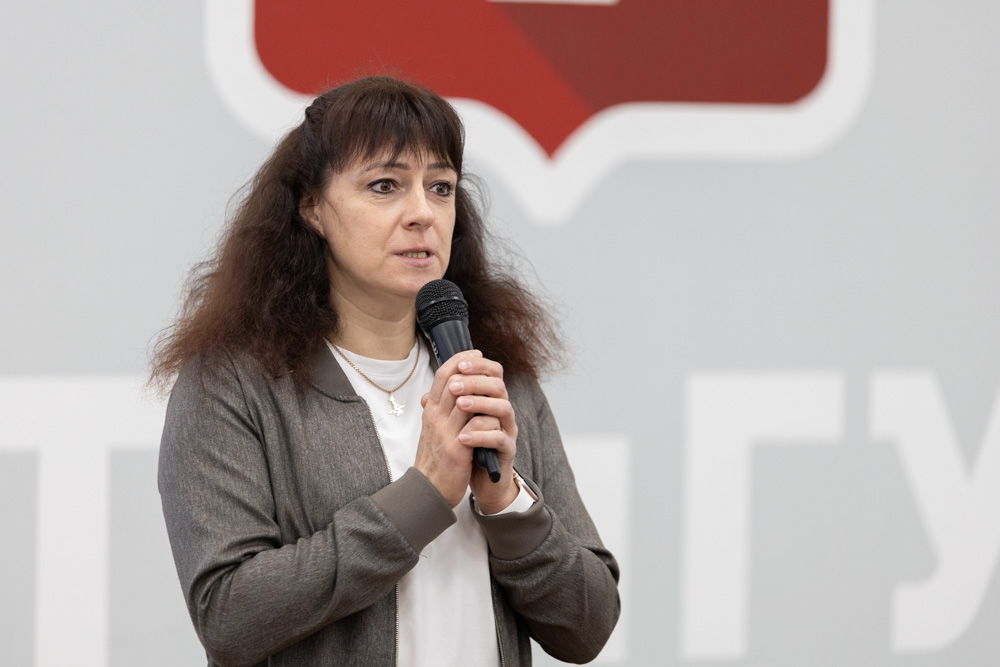 TulSU determines the best graduate