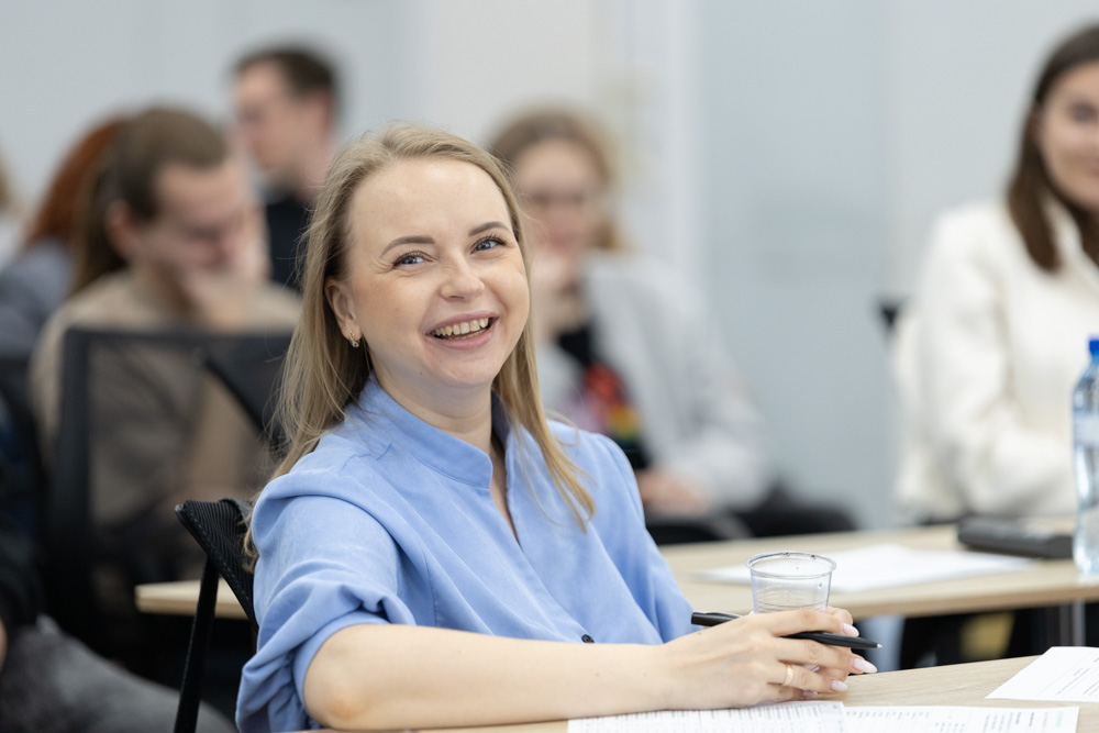 TulSU determines the best graduate