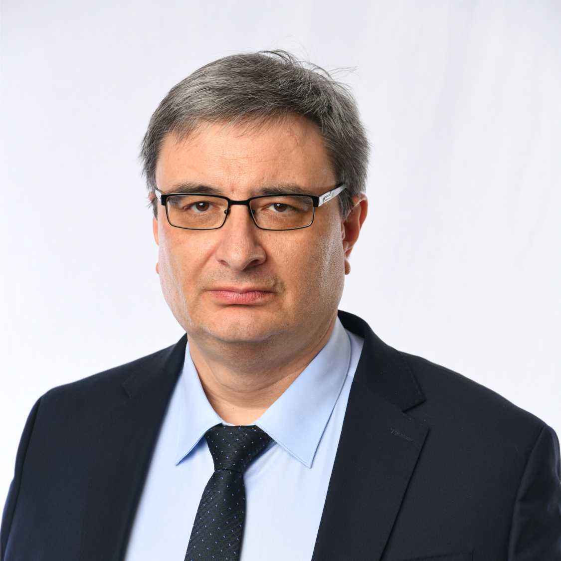 Malikov Andrey Andreevich
