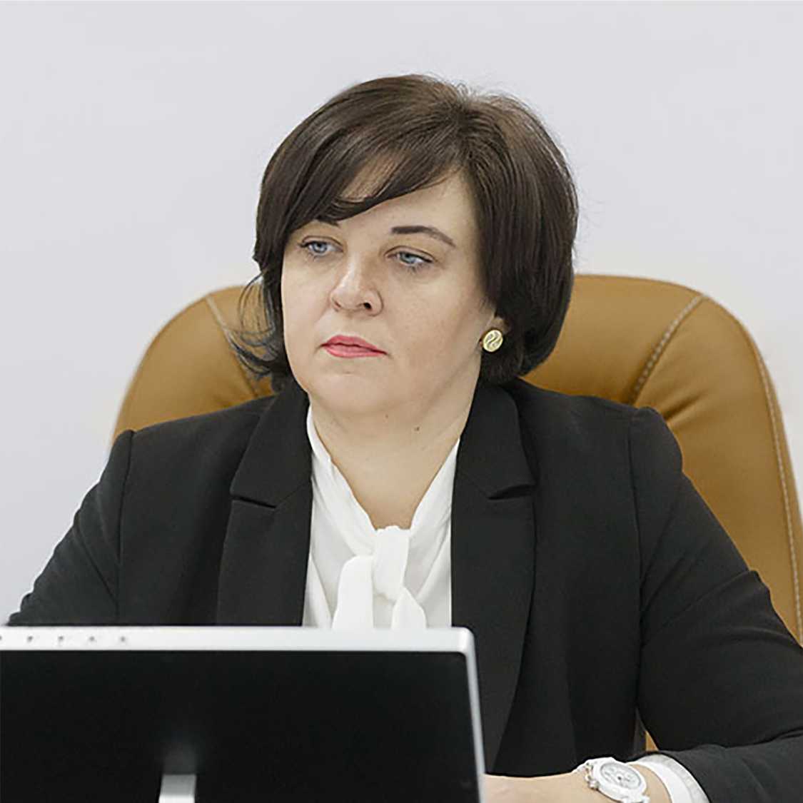 Ostashko Oksana Alexandrovna