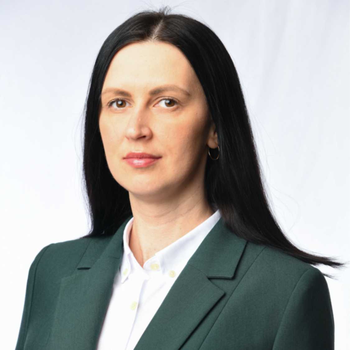 Labadze Olesya Evgenievna