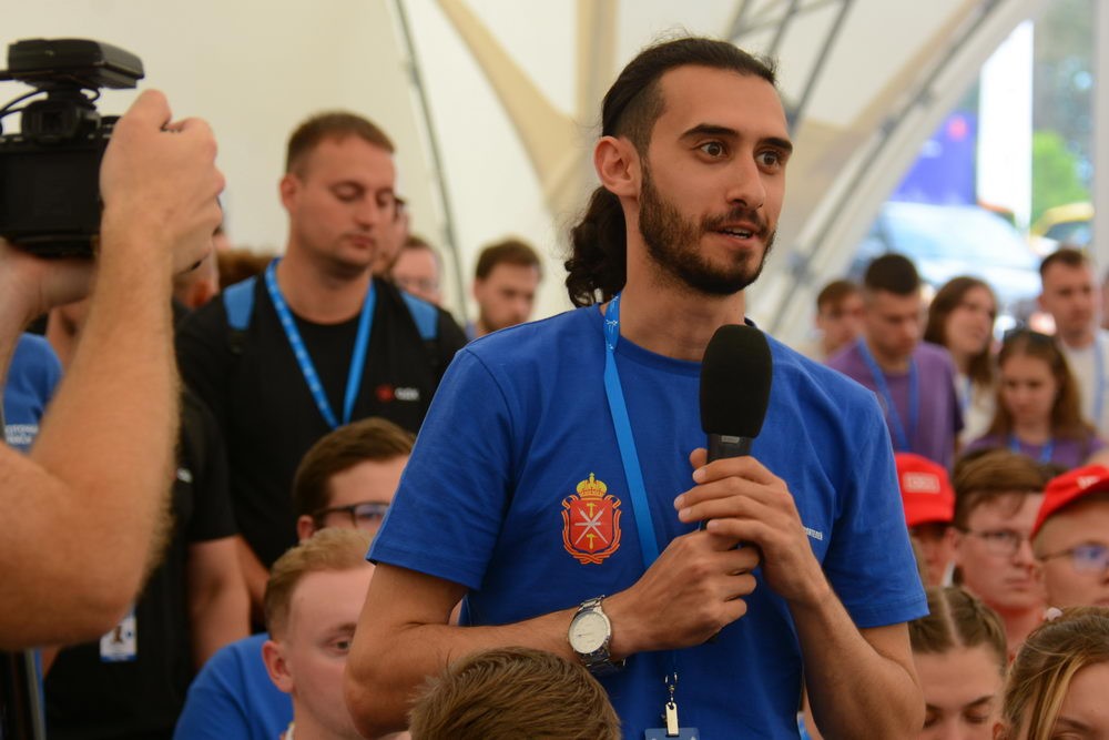Хакатон TulaHack