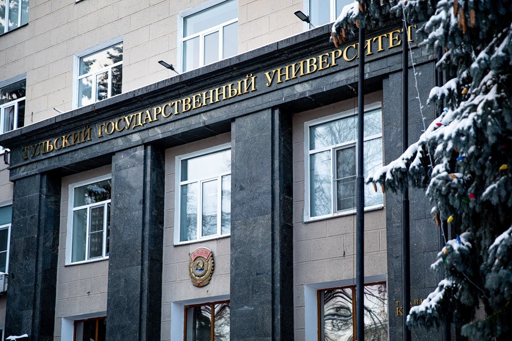 Антикоррупция